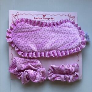 3pc Sleep Set - Bullseye's Playground™